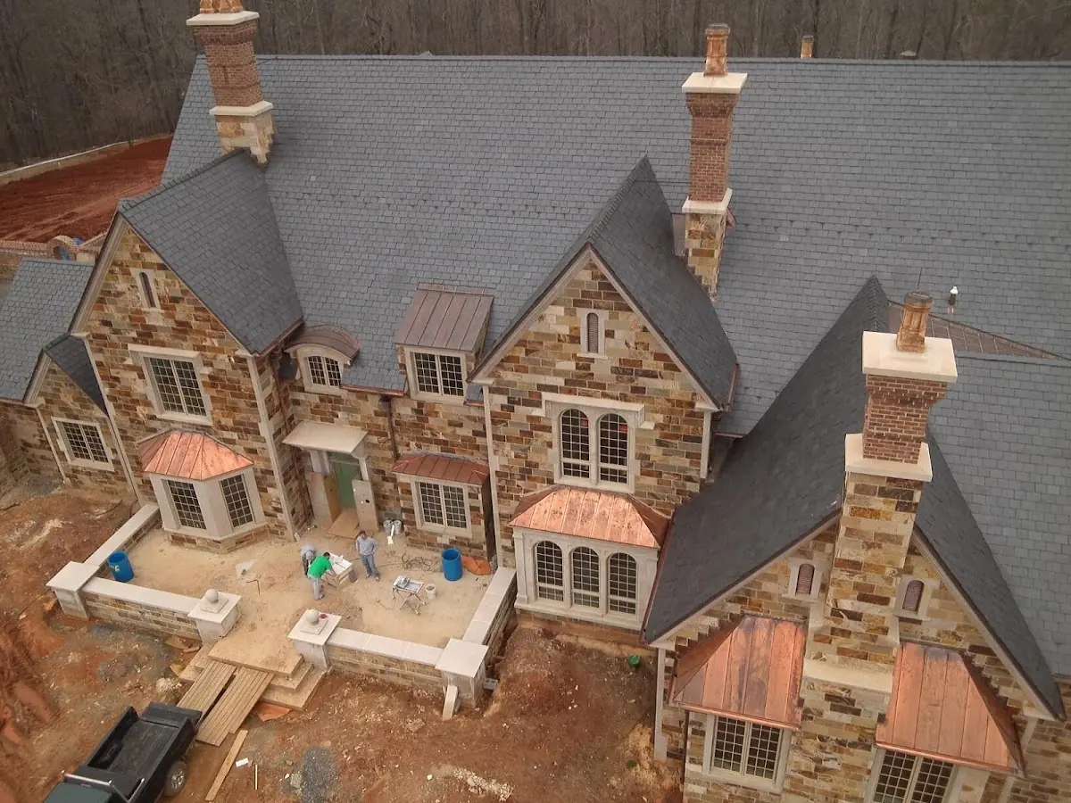 Craftsman Roofing Roof Waterproofing project in Cortland